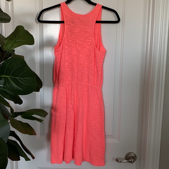 Neon dress - Picture 4 of 4
